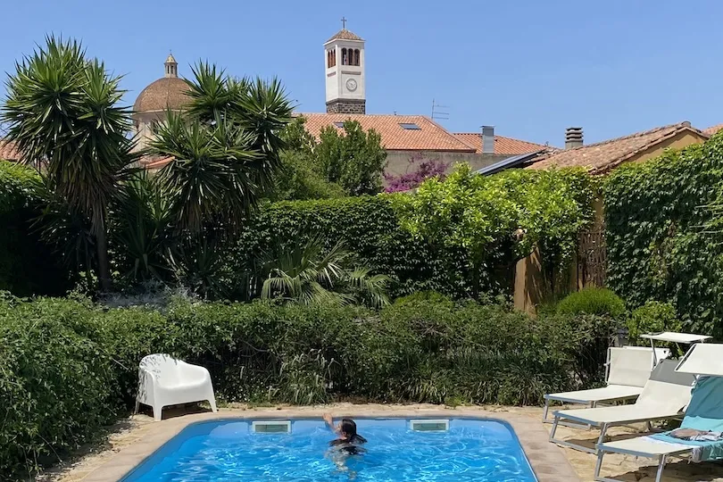 Sardinië Hotel