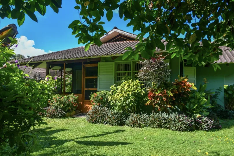 Hacienda Baru Costa Rica