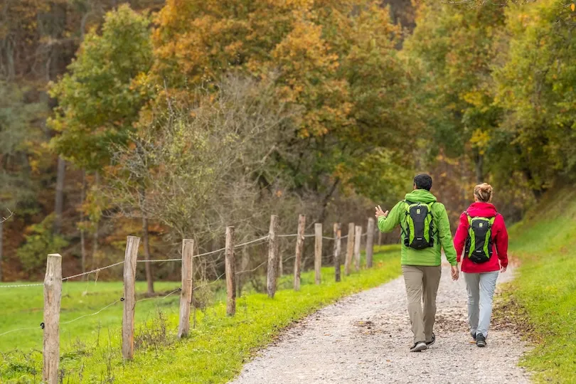 Rurberg StauSeeSteig