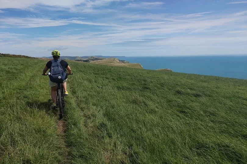 Sanne Ruijter - Het roer om