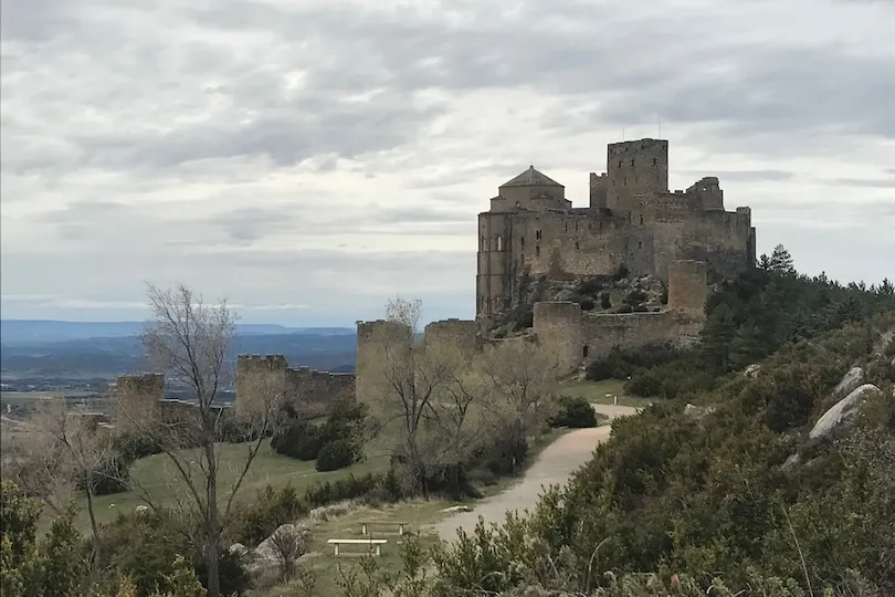 Reiziger Bert Het roer om