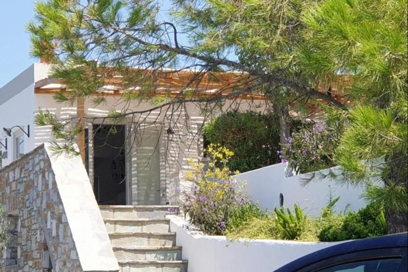 Anassa Cycladic Village.