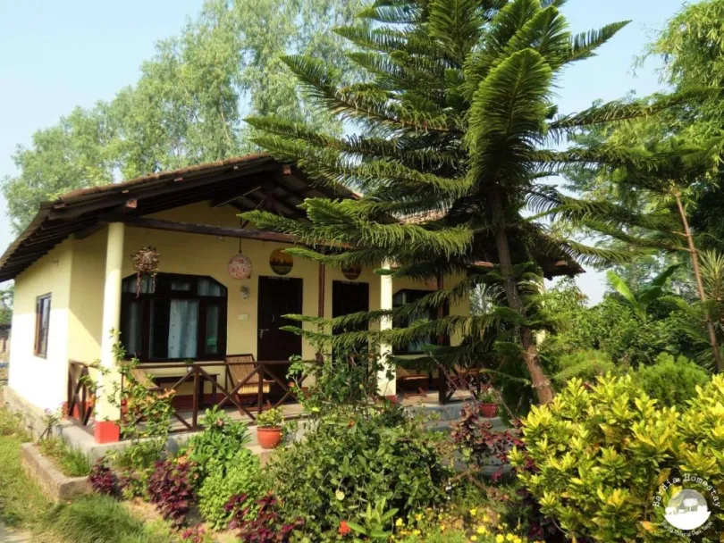 Bardia Homestay Pvt. Ltd.