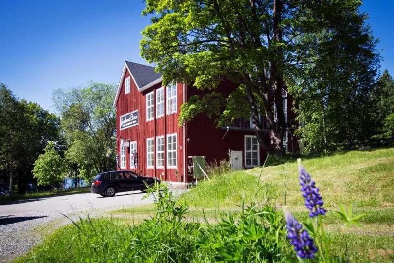 Guesthouse Eleven Hotel.
