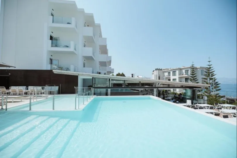 Hotel Agimi