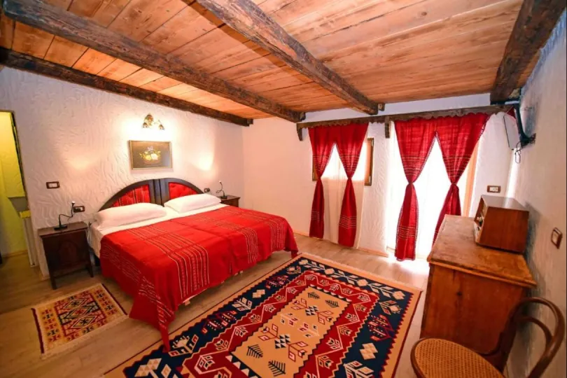 Hotel Tradita