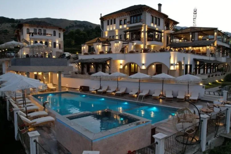 KERCULLA Resort