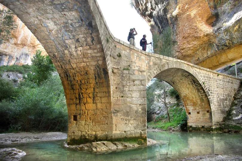 Sierra de Guara.