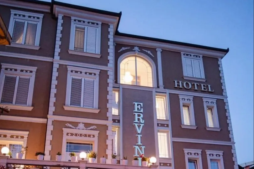 Ervini Boutique Hotel