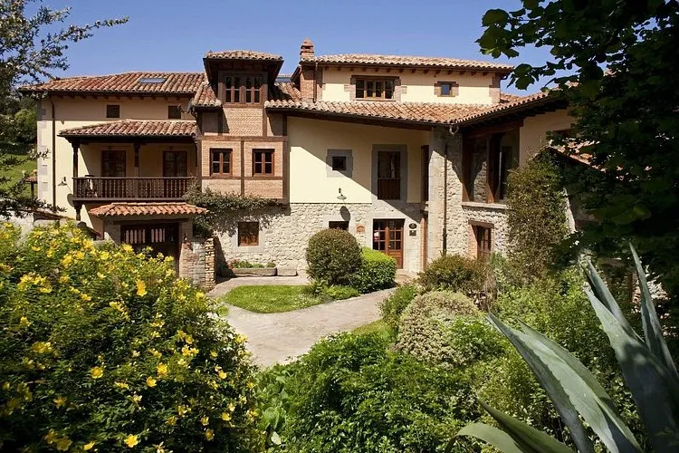 Arredondo Hotel Rural