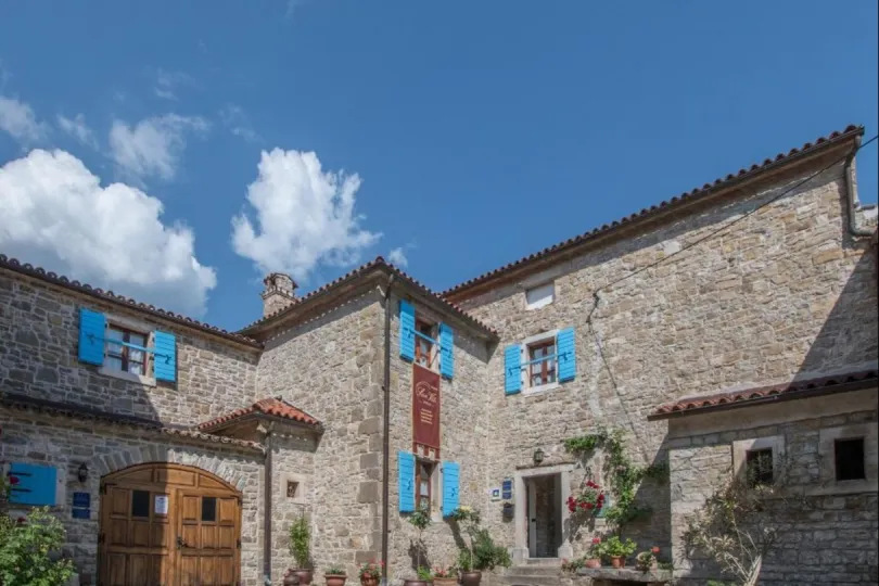 Apartments Villa San Vito.