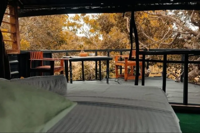 Jungle Cabin - Bundala