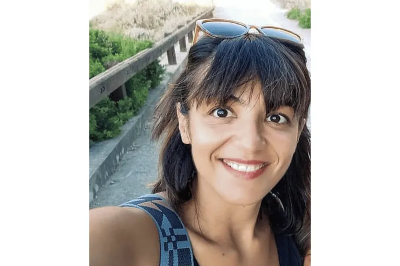 Reisexpert Angela van Ligurië en Toscane.