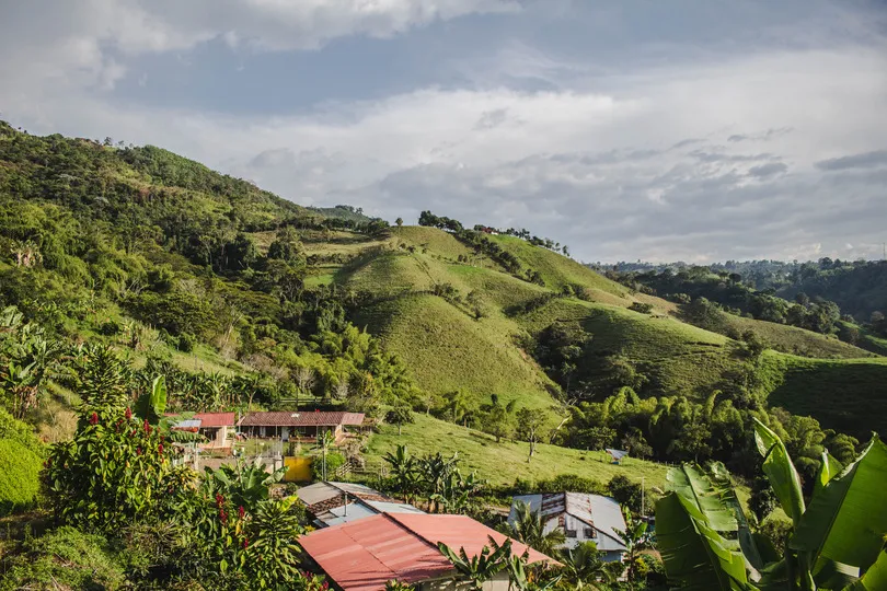 Pereira, Colombia.