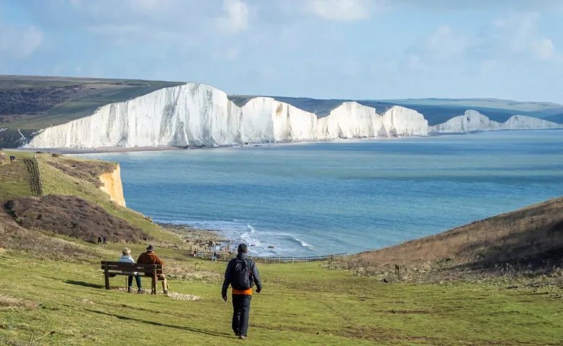 Dover - Engeland.