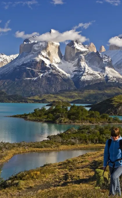 Praktische info Argentinië