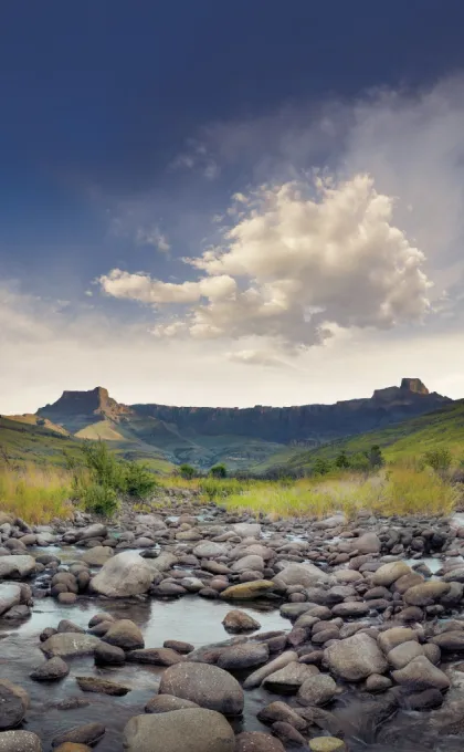 beste reistijd zuid-afrika