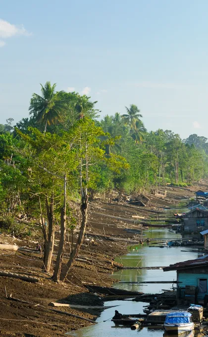 Praktische info Maleisisch Borneo