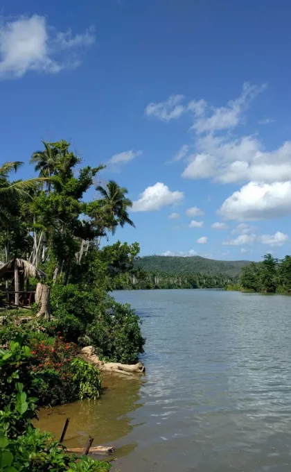Reistips Oosten Cuba Baracoa