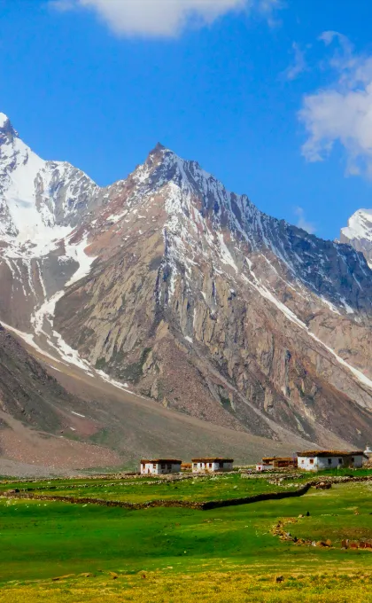 Ladakh