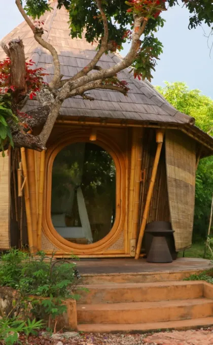 Hotel Sumba