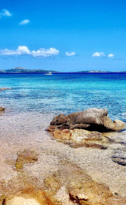 Dit zijn de mooiste stranden van Sardinië