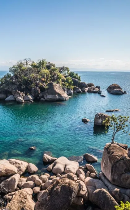 Lake Malawi