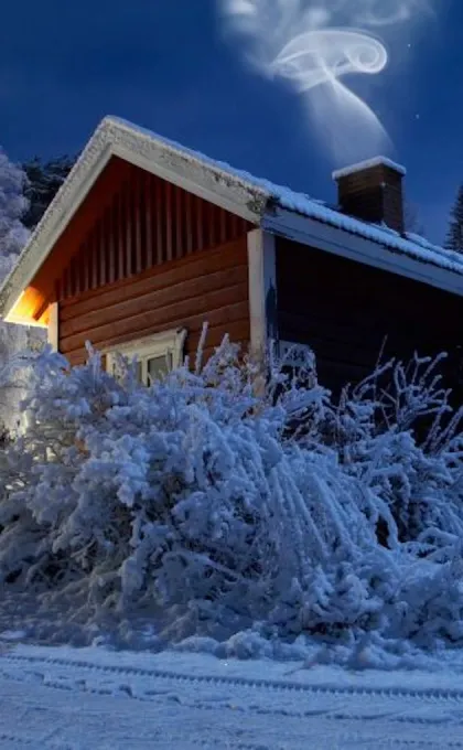 sauna traditie Finland