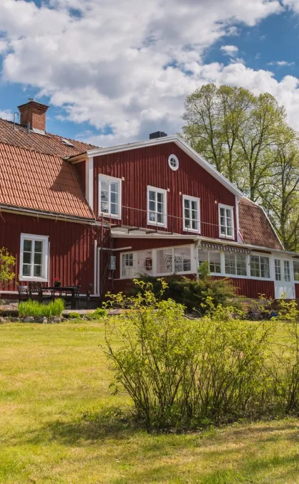 Hotell Sommarhagen Boxholm