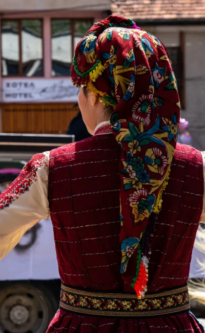 Tradities en Feestdagen in Bulgarije