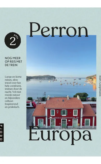 Perron Europa