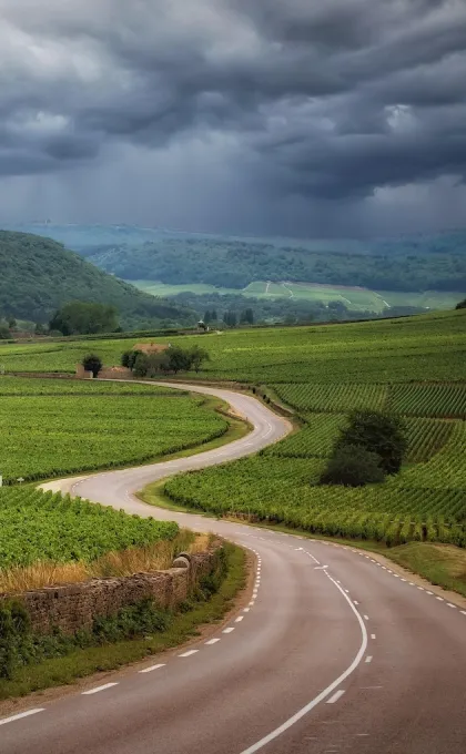 Vakantie met elektrische auto