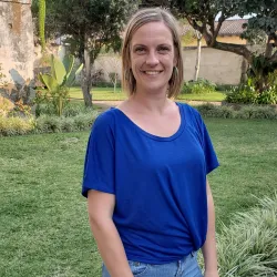 Petra Guatemala Reisexpert