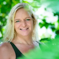 Panama specialist Liesbet