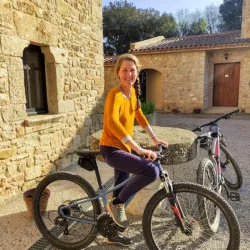 Rondreis Spanje - specialist Ellen