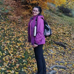 Reisexpert Albanie - Armela