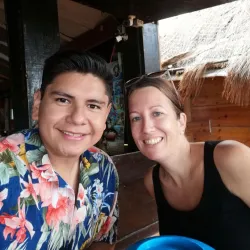 Mexico Reisexpert Elvira