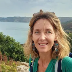 Delphine, specialist Bretagne voor wandelreizen