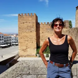 Extremadura reisspecialist.