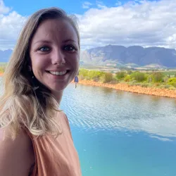 Judith Zuid-Afrika en Namibië reisexpert