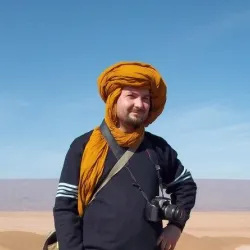 rob