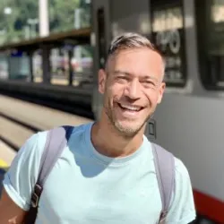 Bart Giepmans