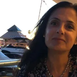 Monica - Portugal specialist