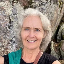 Foto van Saskia Griep.