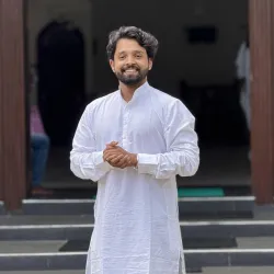 Fathish - reisspecialist Sri Lanka.