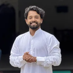 Fathish - reisspecialist Sri Lanka.