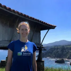 Unsere Reiseexpertin Debora im Interview.