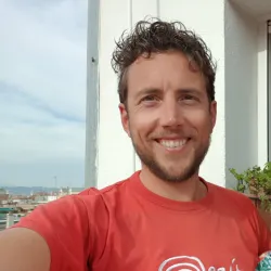 Reisexpert van Peru.