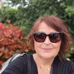 Bourgogne specialist Patricia