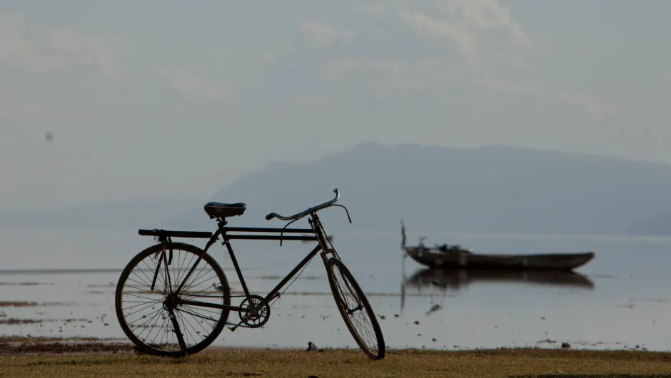 Zanzibar  veilig